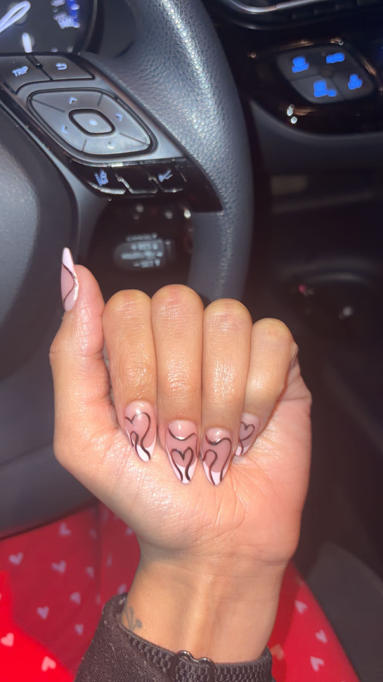 Alpha Nail Spa nail photo 3